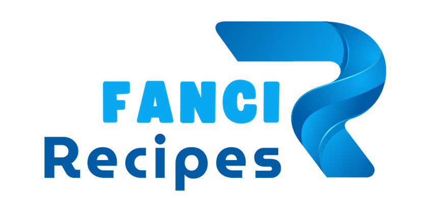 Fanci Recipes